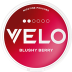 VELO Ruby Berry - 10 Dosen