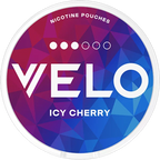 Velo Icy Cherry - 120 Dosen