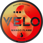 Velo Mango Flame Heating - 1 Dose