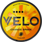 Velo Orange Spark Tingling - 120 Dosen