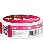 VELO Ruby Berry - 10 Dosen