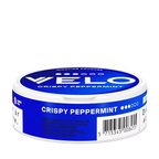 Velo Crispy Peppermint Strong Mini - 120 Dosen