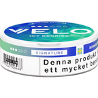 Velo Icy Berries - 120 Dosen
