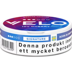 Velo Icy Cherry - 120 Dosen