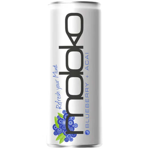 Moloko Blueberry & Acai Dose 250ml