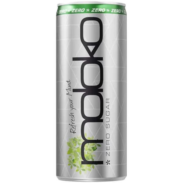 Moloko Lemonade Sugarfree Dose 250ml