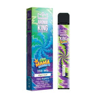 Aroma King CBD Mama Huana 700 Puff's - Afgan Kush 250mg