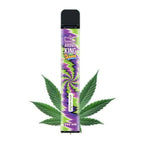 Aroma King CBD Mama Huana 700 Puff's - Afgan Kush 250mg