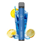 Elfbar 600 - Blue Razz Lemonade 20mg - 20 Stück