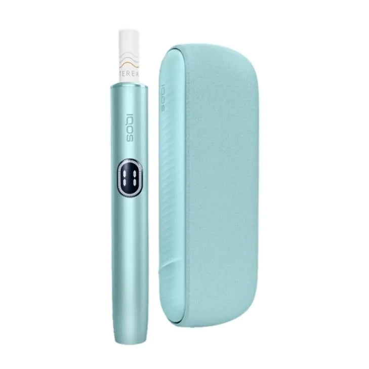IQOS Iluma i Kit