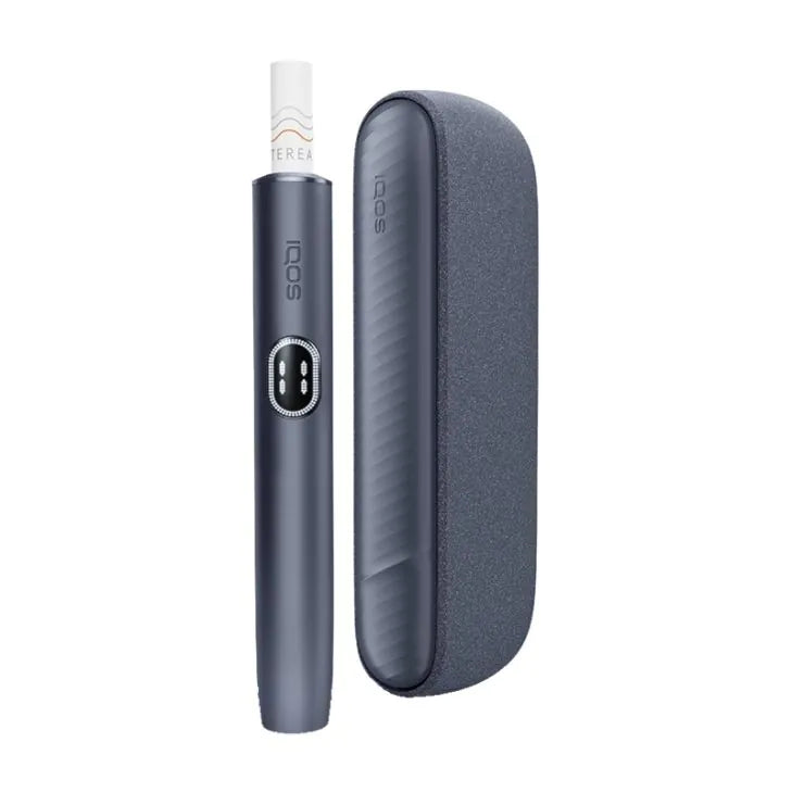 IQOS Iluma i Kit