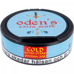 Odens Cold Extra Stark - 120 Dosen