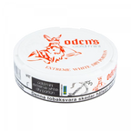 Odens Extreme Cold Mini White Dry - 120 Dosen