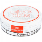 Odens Extreme Cold White - 60 Dosen