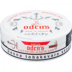 Odens Extreme Cold White Dry - 10 Dosen
