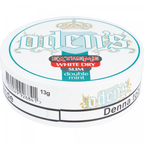 Odens Extreme Double Mint Slim White Dry - 10 Dosen