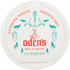 Odens Extreme Double Mint White Dry - 1 Dose