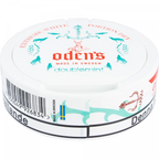 Odens Extreme Double Mint White Dry - 1 Dose