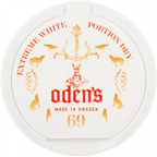 Odens Extreme No69 White Dry - 10 Dosen