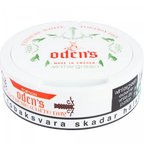 Odens Extreme Wintergreen White Dry - 1 Dose