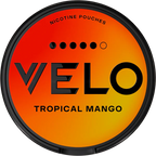 VELO Tropical Mango Ultra - 1 Dose