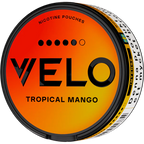 VELO Tropical Mango Ultra - 1 Dose