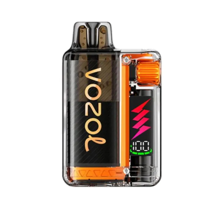 Vozol Vista Plug 10.000 Kit - Cherry Cola 20mg