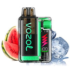 Vozol Vista Plug 10.000 Kit - Watermelon Ice 20mg