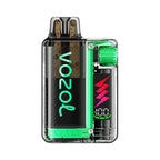 Vozol Vista Plug 10.000 Kit - Watermelon Ice 20mg